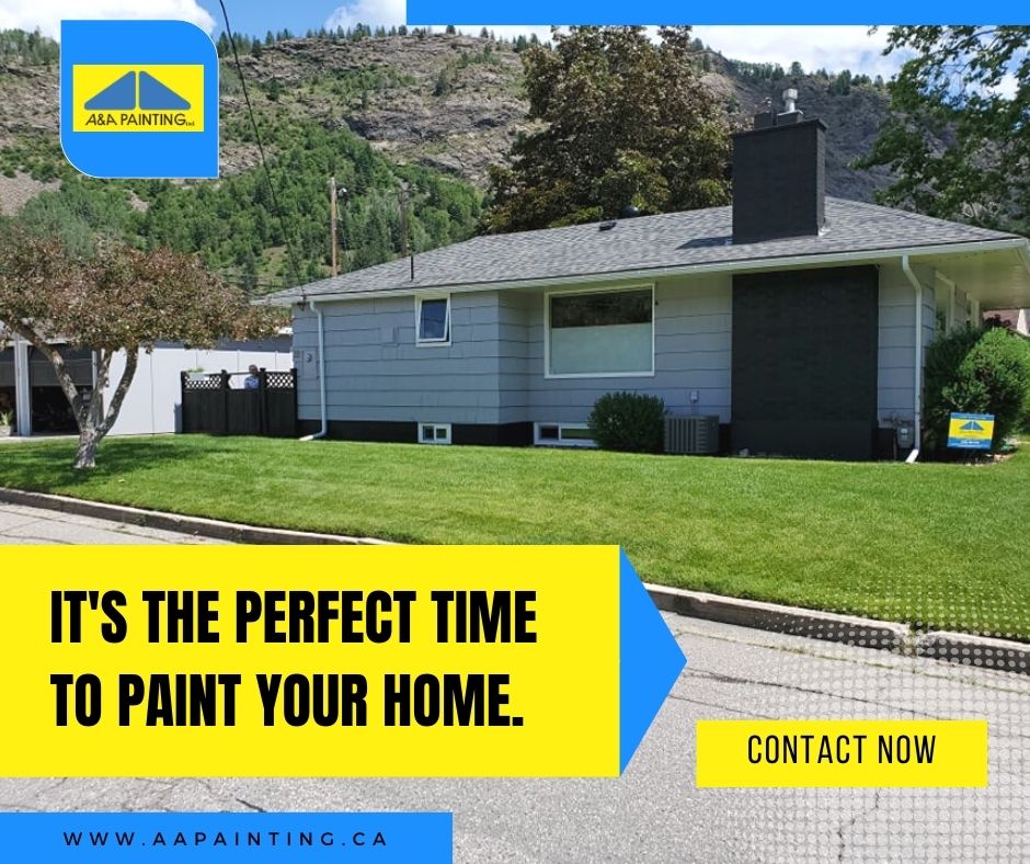 residential painters