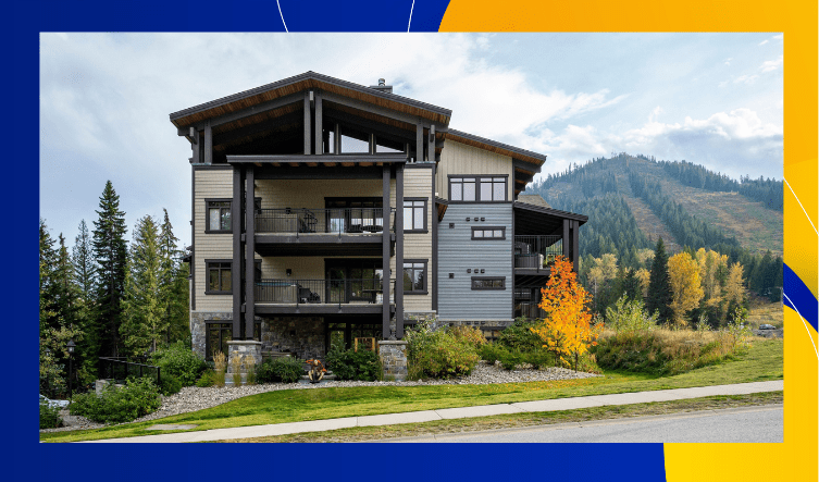 commercial industrial painting in Nelson BC