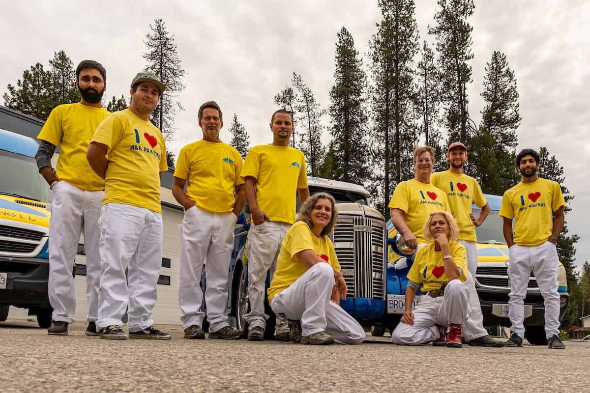 Book A Painter A A Painting Book A Painter A A Painting