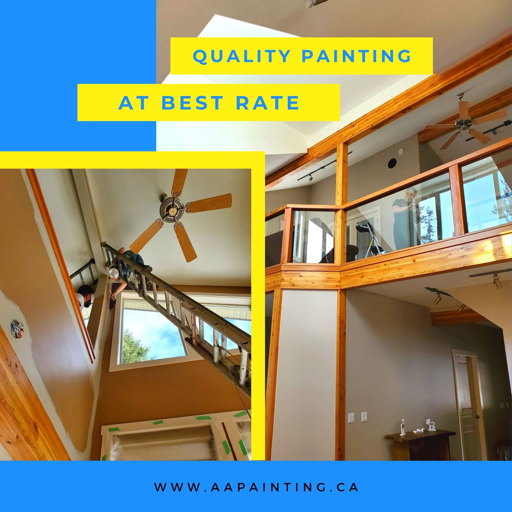 Things You Need to Know About House Painting