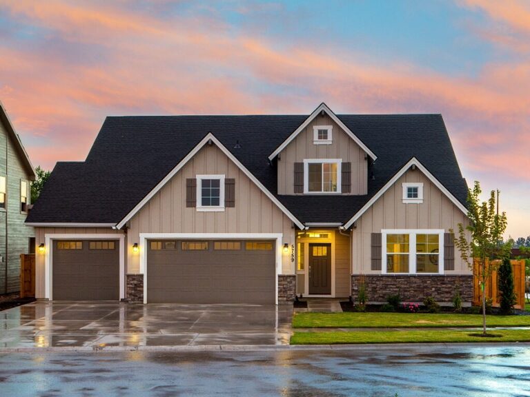 Color Accent Trends for 2023