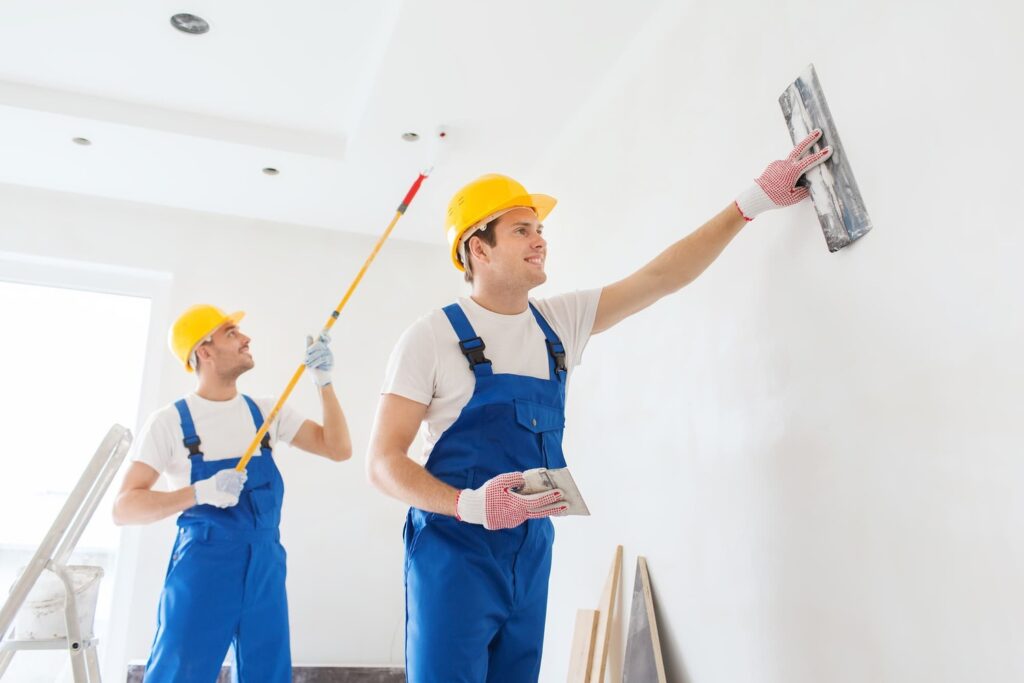 local professional painters in Nelson