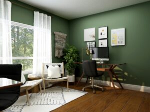 home and office paint